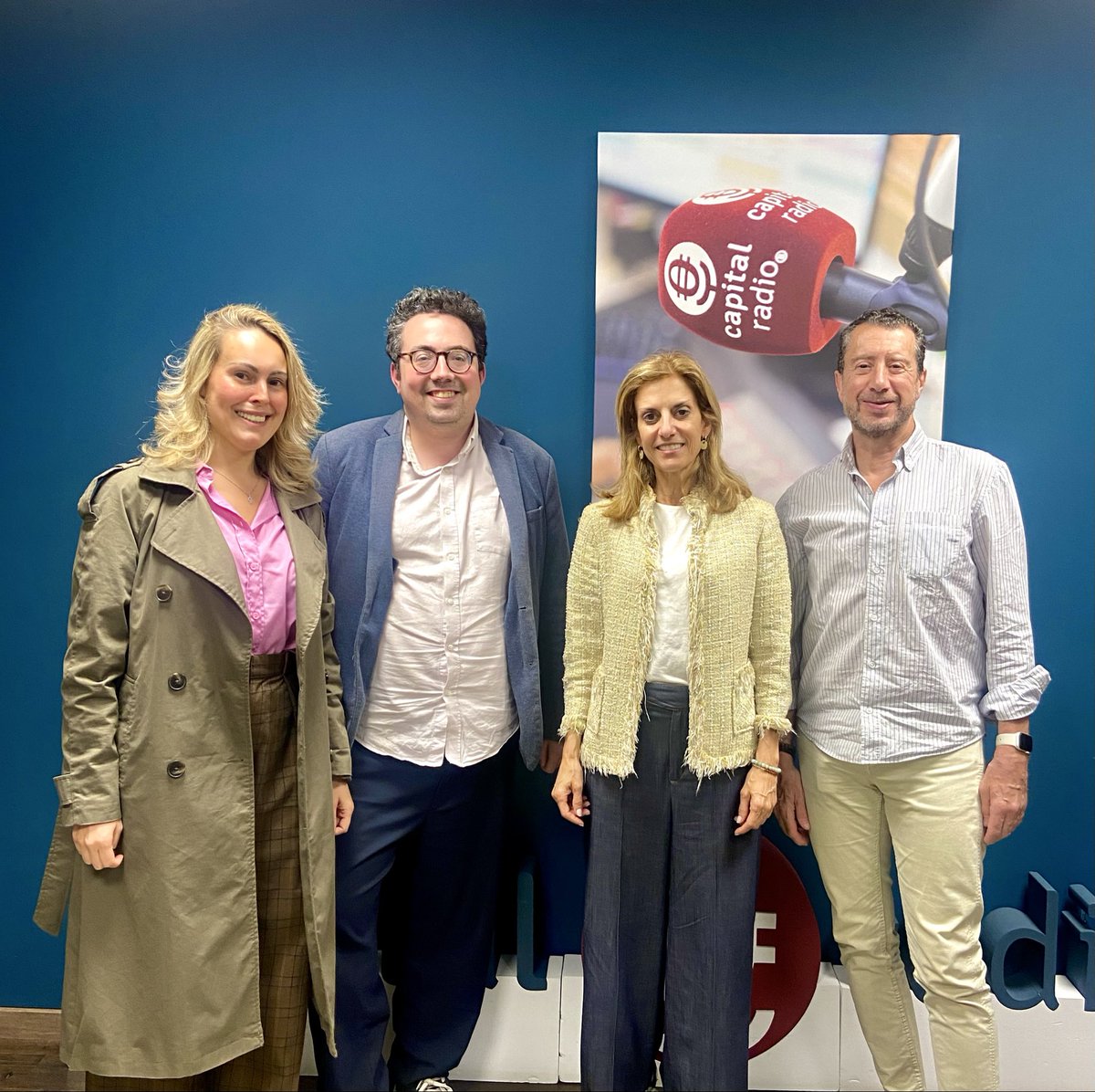 Allende Martín tweet media