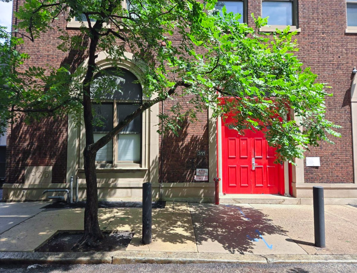 MillstonePM's tweet image. Juniper Street just got a little more interesting… 👀

Between Spruce and Pine, something special is on the way 🏡
More to come 🔆

#MillstonePM #MillstonePropertyManagement  #PropertyLeasing  #PhiladelphiaRentals