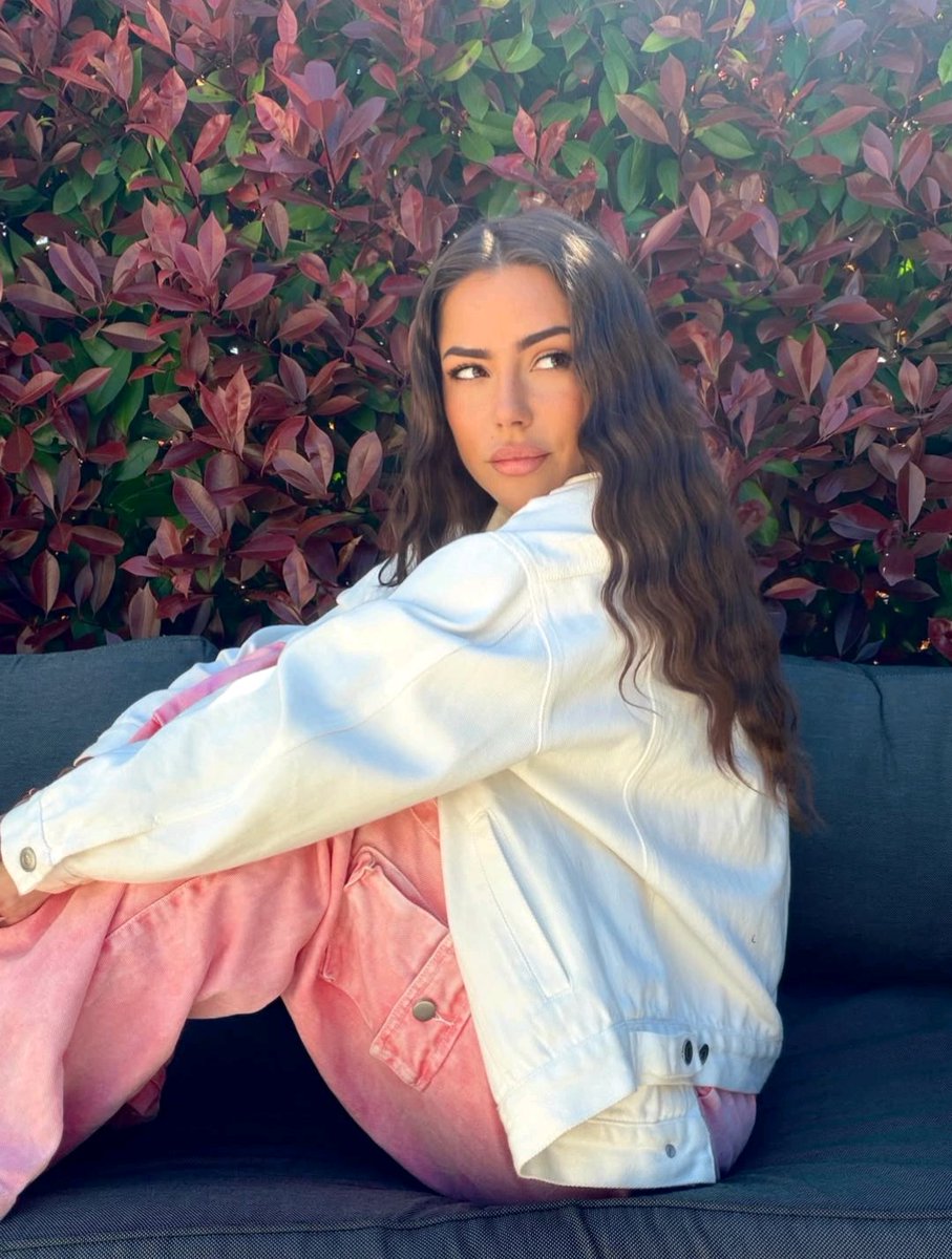 Women's are Goddess tweet media