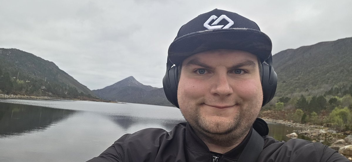 MrMagnusTheGame's tweet image. #norway #Norge 😎💙🇧🇻