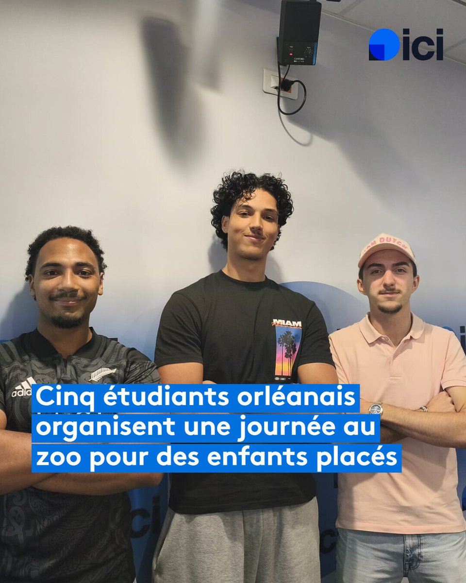 ICI Orléans tweet media