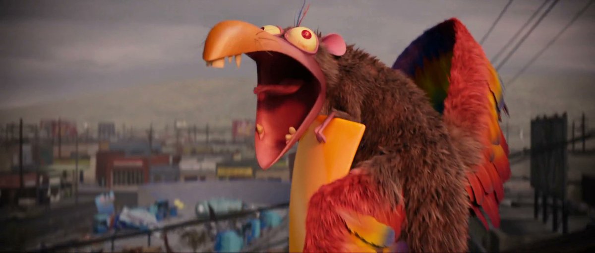 Borgz the Dutch Cyborg tweet media