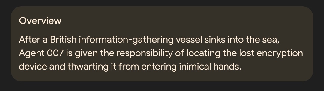 adam_awts's tweet photo. You could also make the case here the plot to the film is an analogy of where Drake is at in his career. The past couple years he has been publicly "sunk" and he has mentioned before about pressing the red button - referring to information he has. 

#iceman #drake https://t.co/E8eNpsWup1