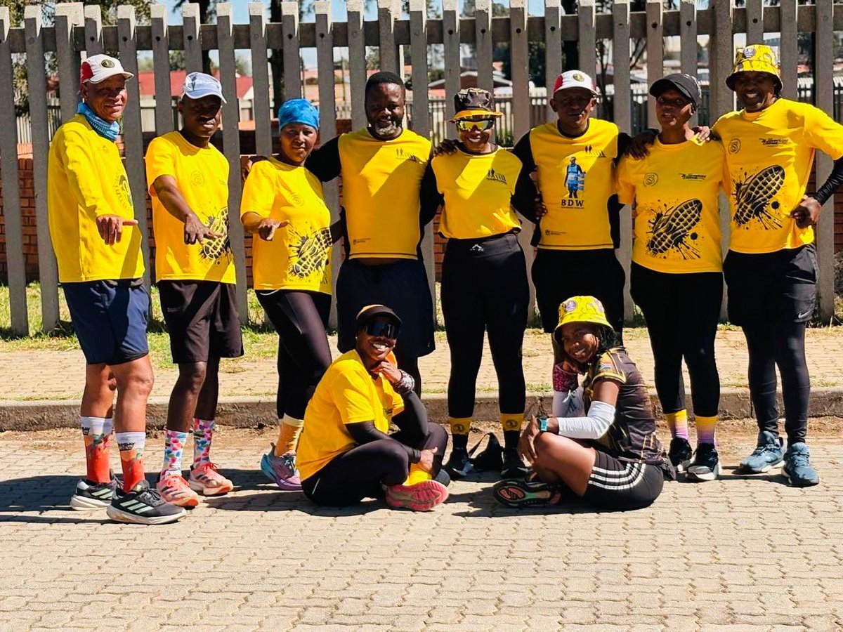waterfallcityac's tweet image. Still on the consistency train, how about you? 🔥

Tuesday InHerHonourRun done and dusted! Well done members 💙🌊

#Reakitima 
#WCAC 
#BlueWave 
#WCACxBusamed2026