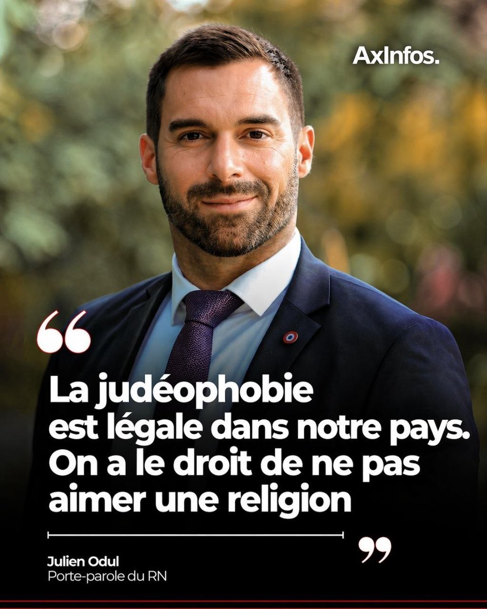 MbalaDieudo's tweet image. Êtes-vous d’accord avec l’avis de @JulienOdoul   ?