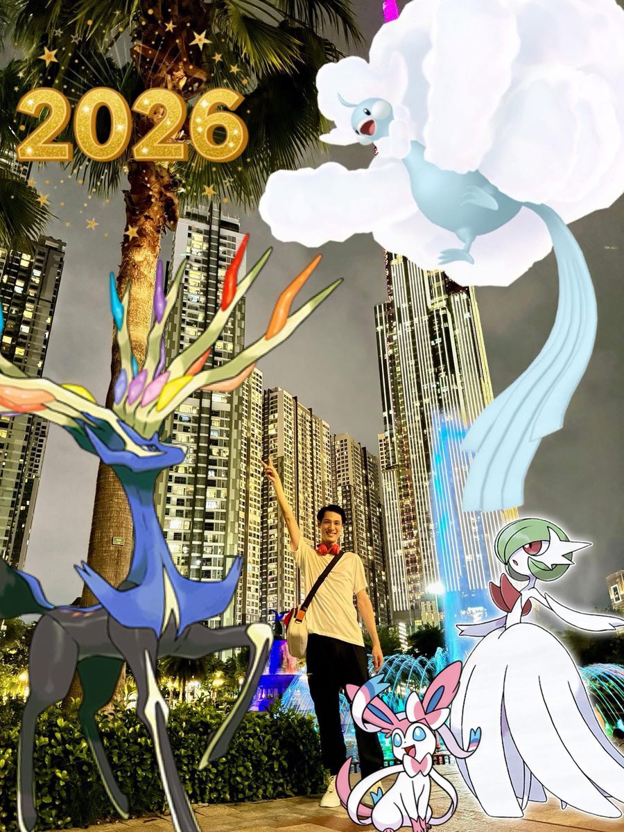 Lê Vỹ ( レヴィ) tweet media