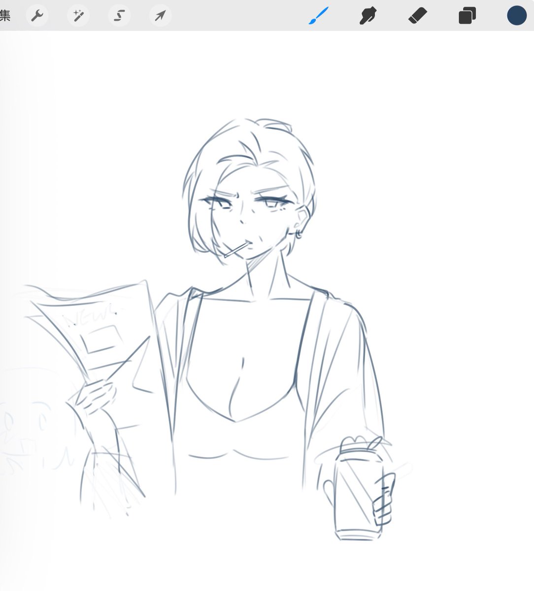 Rumex/酒 tweet media