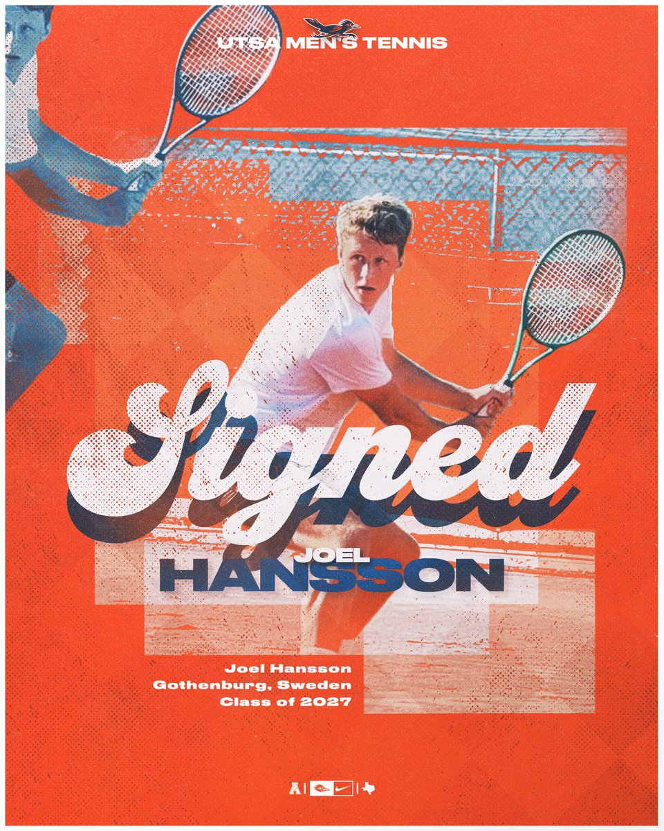 UTSA Men's Tennis tweet media