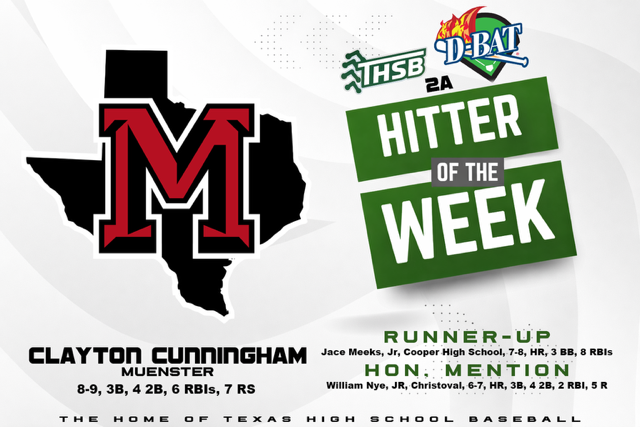 2ATxHSBaseball tweet media