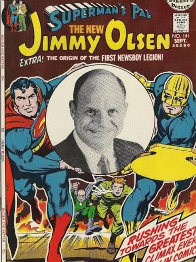 frank zeppo tweet media