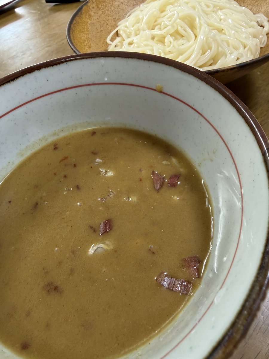 ソーメン二郎 tweet media