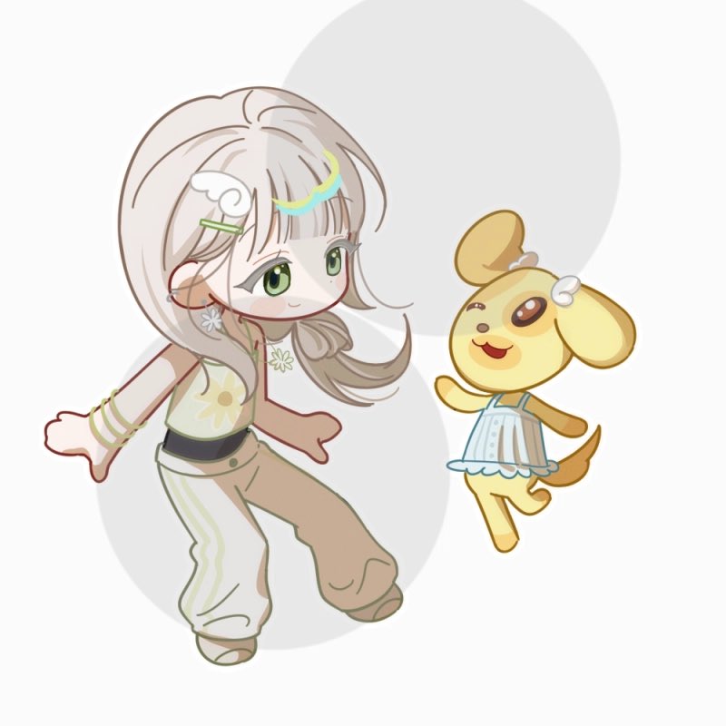 데데차 tweet media