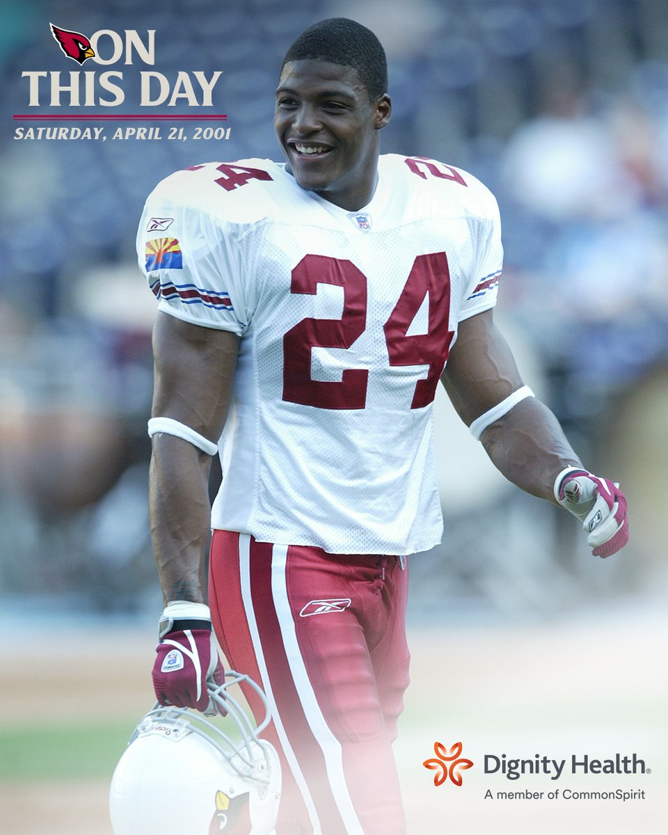 Who remembers 25 years ago when we drafted Adrian Wilson 

What's your fave <a href="/adrian_wilson24/">Adrian Wilson</a>  memory?