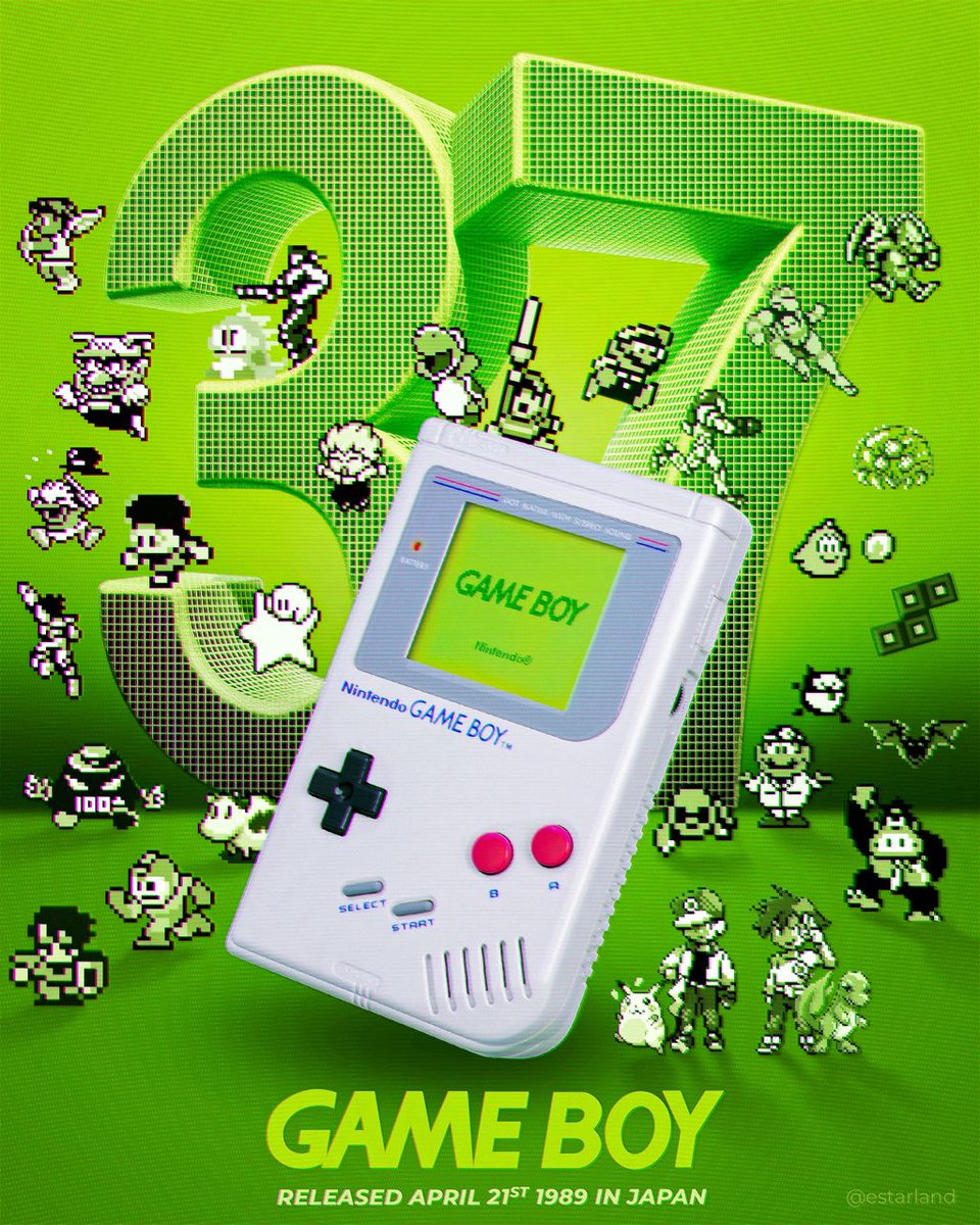 eStarland tweet media