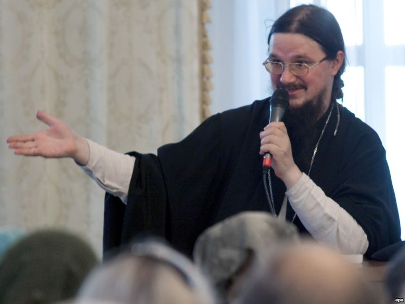 Rick ☦️ tweet media