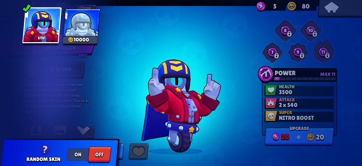 Candy BS News tweet media