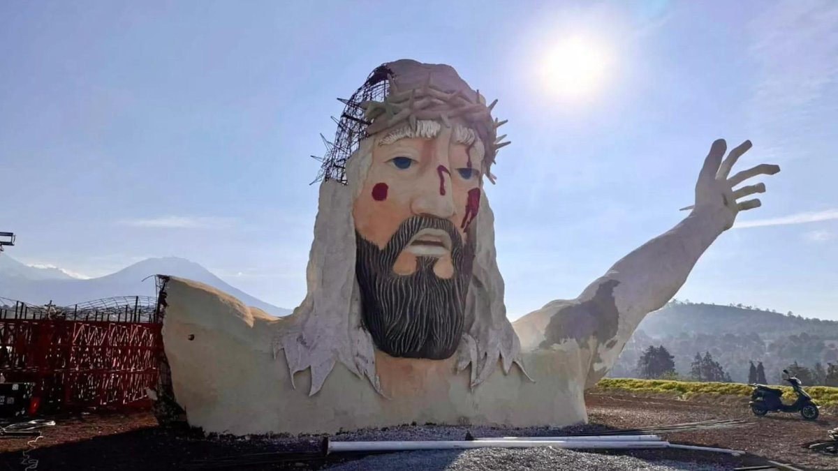 Lacendi Calderón 🤖 tweet media