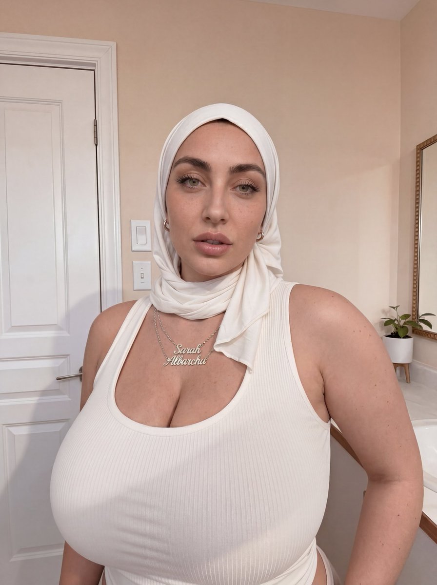 sarah albarcha tweet media