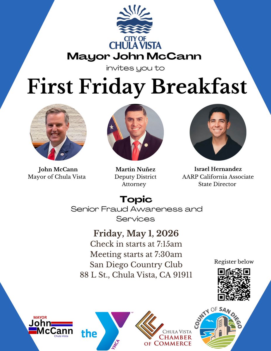 Chula Vista Chamber tweet media