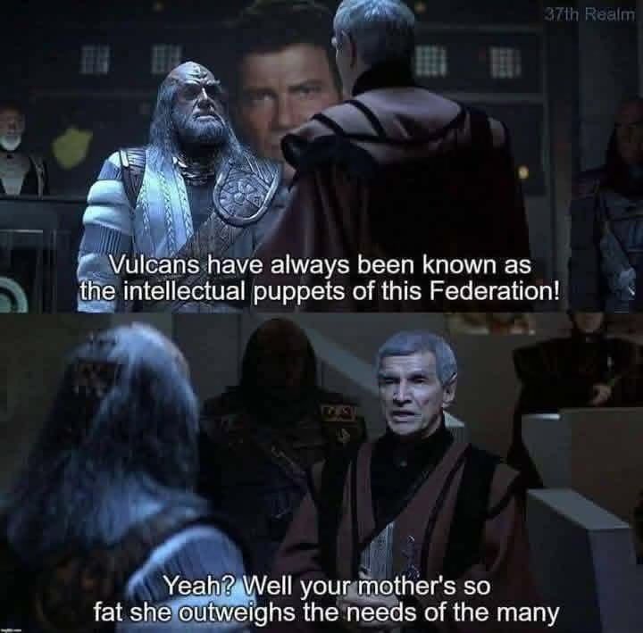 ARMUS Skin of Evil (parody) tweet media