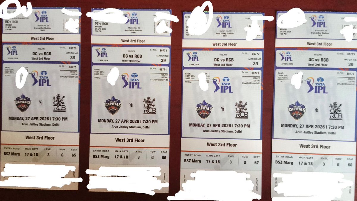 Dr. Bengaluru tweet media