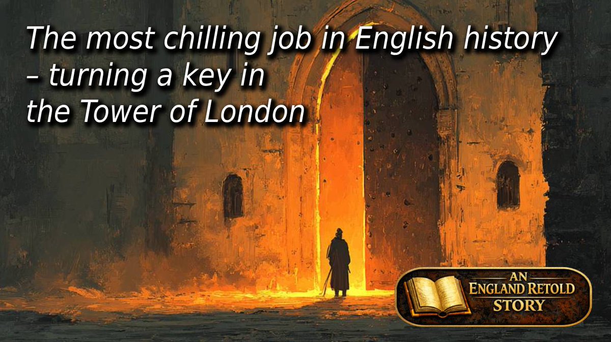 EnglandRetold's tweet photo. The most chilling part is not that the deed is done. It is that morning comes anyway. Bread is baked. Water is carried. Boots cross stone. No reckoning. No outcry. Just the ordinary world absorbing the unthinkable and moving on.

https://t.co/KfL2bowctQ https://t.co/6uhqti6UXZ
