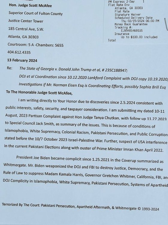 LisaJWilbur's tweet image. #FaniWillis #LetitiaJames were #HowardU grads like #KamalaHarris who ghosted me as 2013 CA AG. 10.12.2020 #Lankford and D-Chair  #ChrisCoons whose Sr Esq #SophiaBrill worked with #NormEisen 1st Impeach and #JayBratt Florida. #AnnRavel link #NormEisen 2016