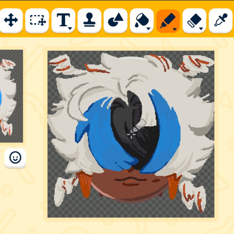 ₍ᐢ.‎ ̫.ᐢ₎ tweet media