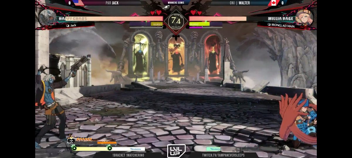 RiceTheUnborn's tweet photo. fuck there's an 11f gap my bottom 1 character he needs more buffs fuck 11 frames i can't zone at all it's so bad and dashblockable fuuuuuck https://t.co/FMVTArw2e4