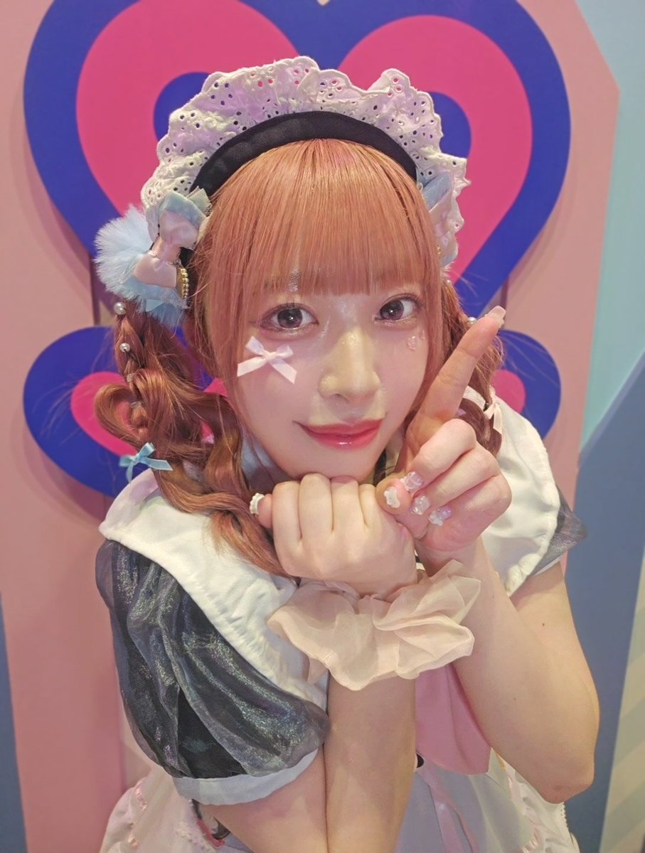 みさき tweet media