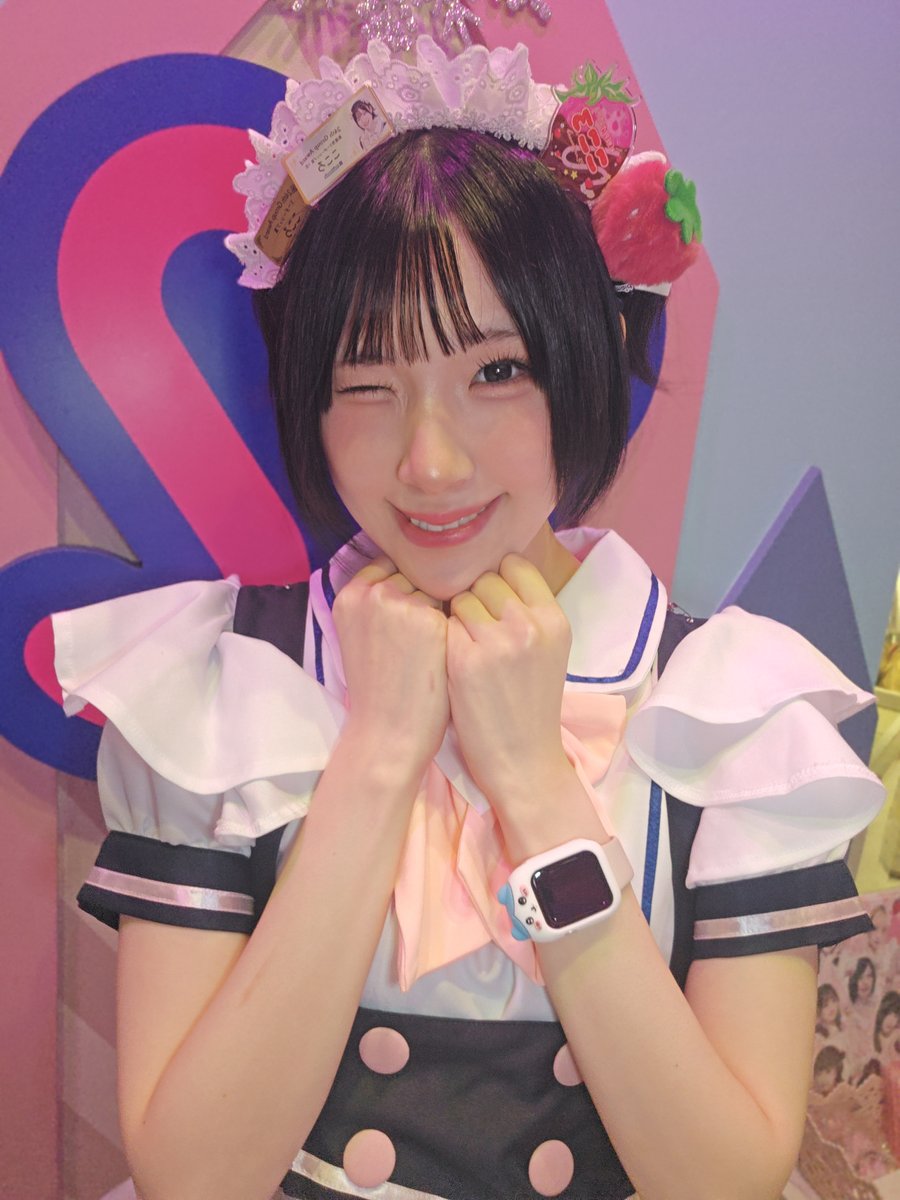 みさき tweet media