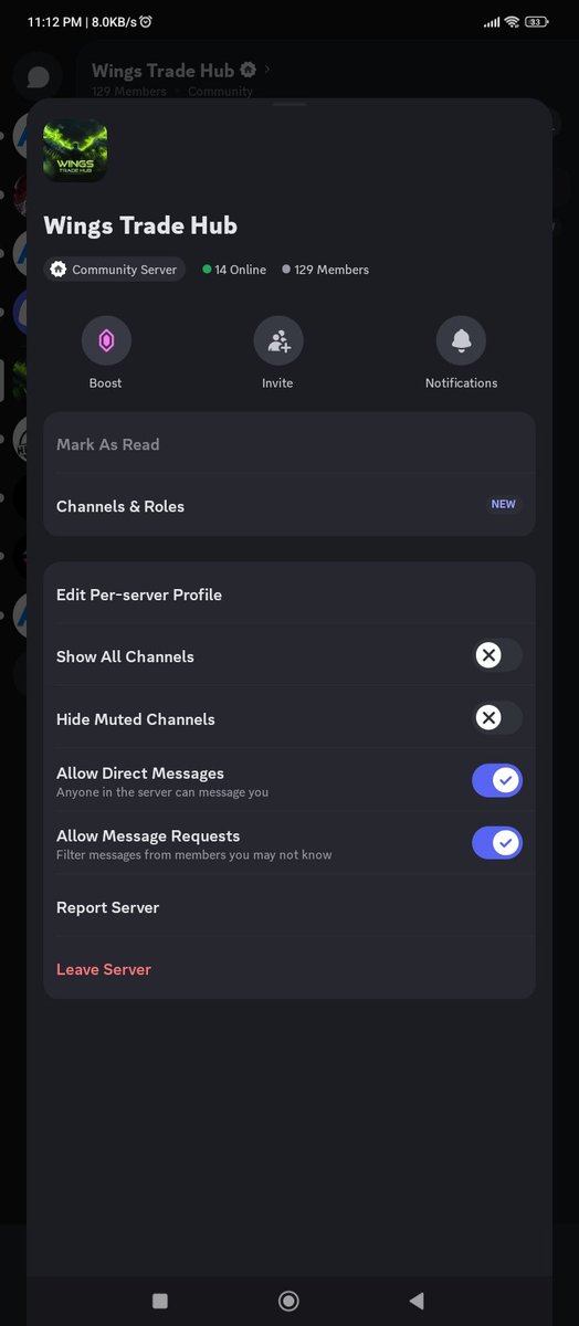 ALPHA ASHU tweet media