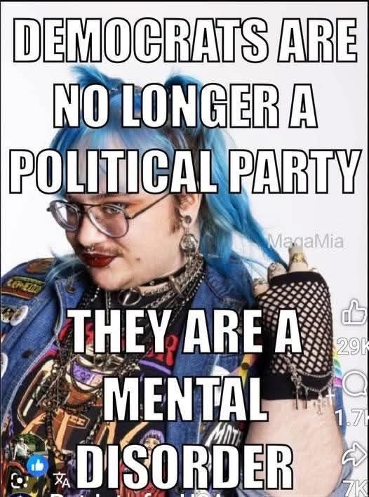 Ultra MagaBA🇺🇸 tweet media