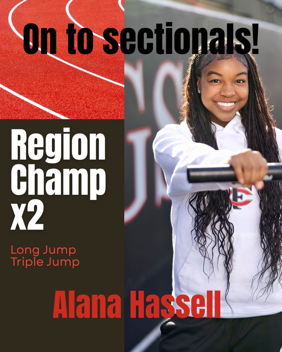 Forsyth Central Track & Field tweet media