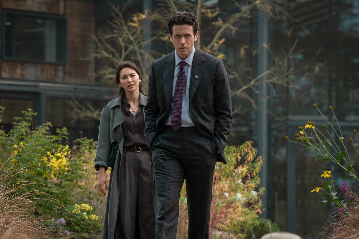 Apple TV tweet media