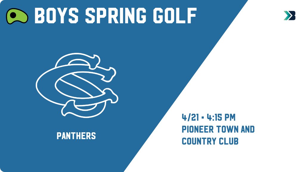 Central Springs CSD tweet media