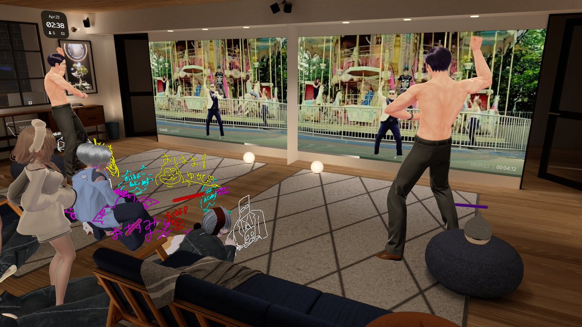 ゆか〜ぴ🦍🍌 tweet media