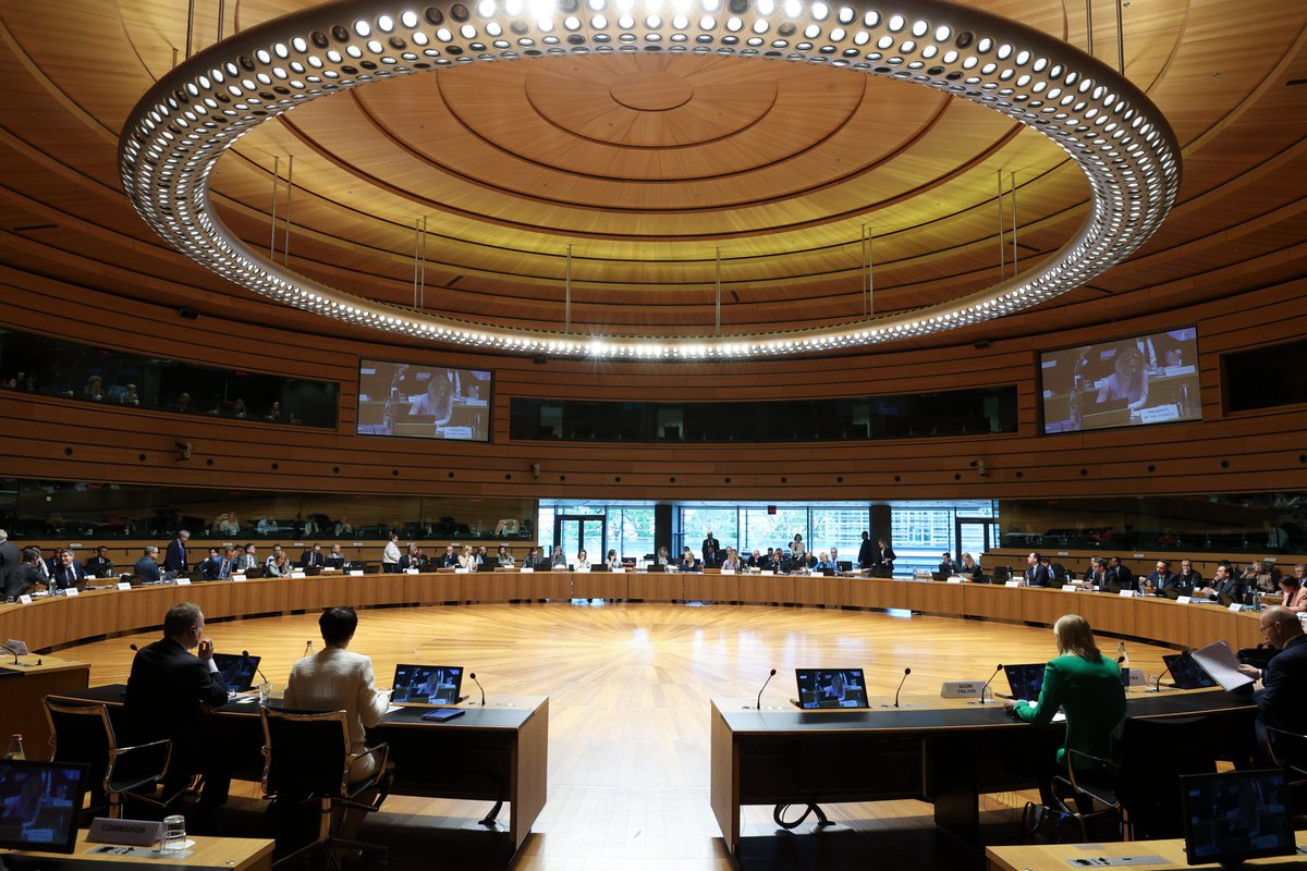 European External Action Service - EEAS 🇪🇺 tweet media