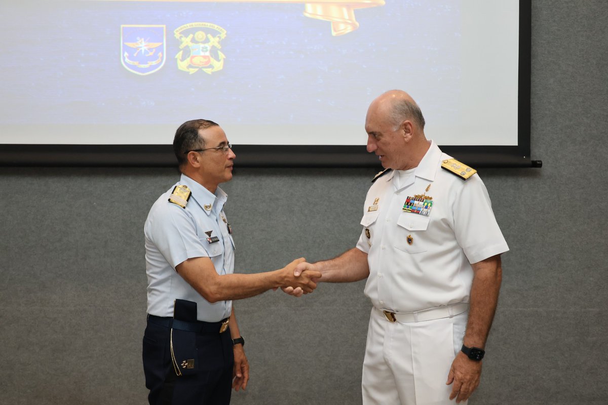 Marina de Guerra del Perú tweet media