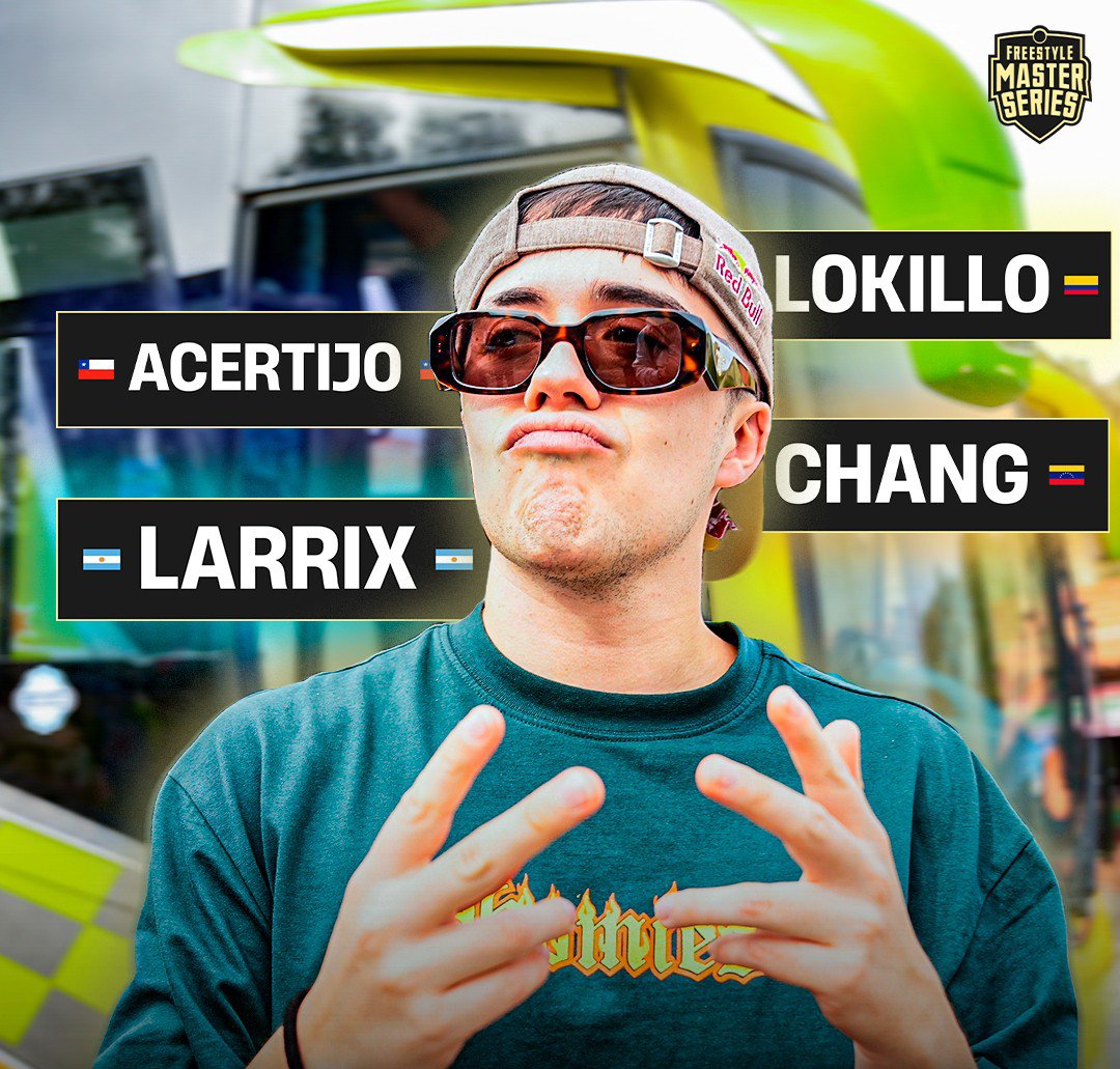 FMS España 🇪🇸 tweet media