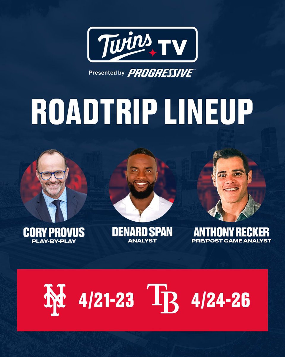 Twins.TV tweet media