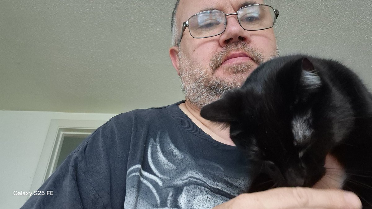 Michael Allen tweet media