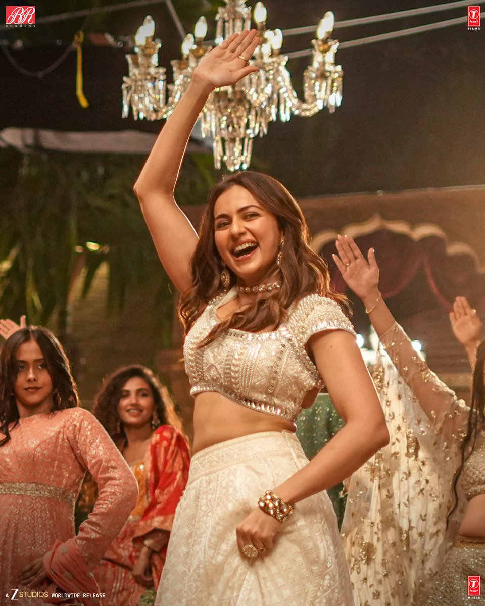 Rakul Singh tweet media