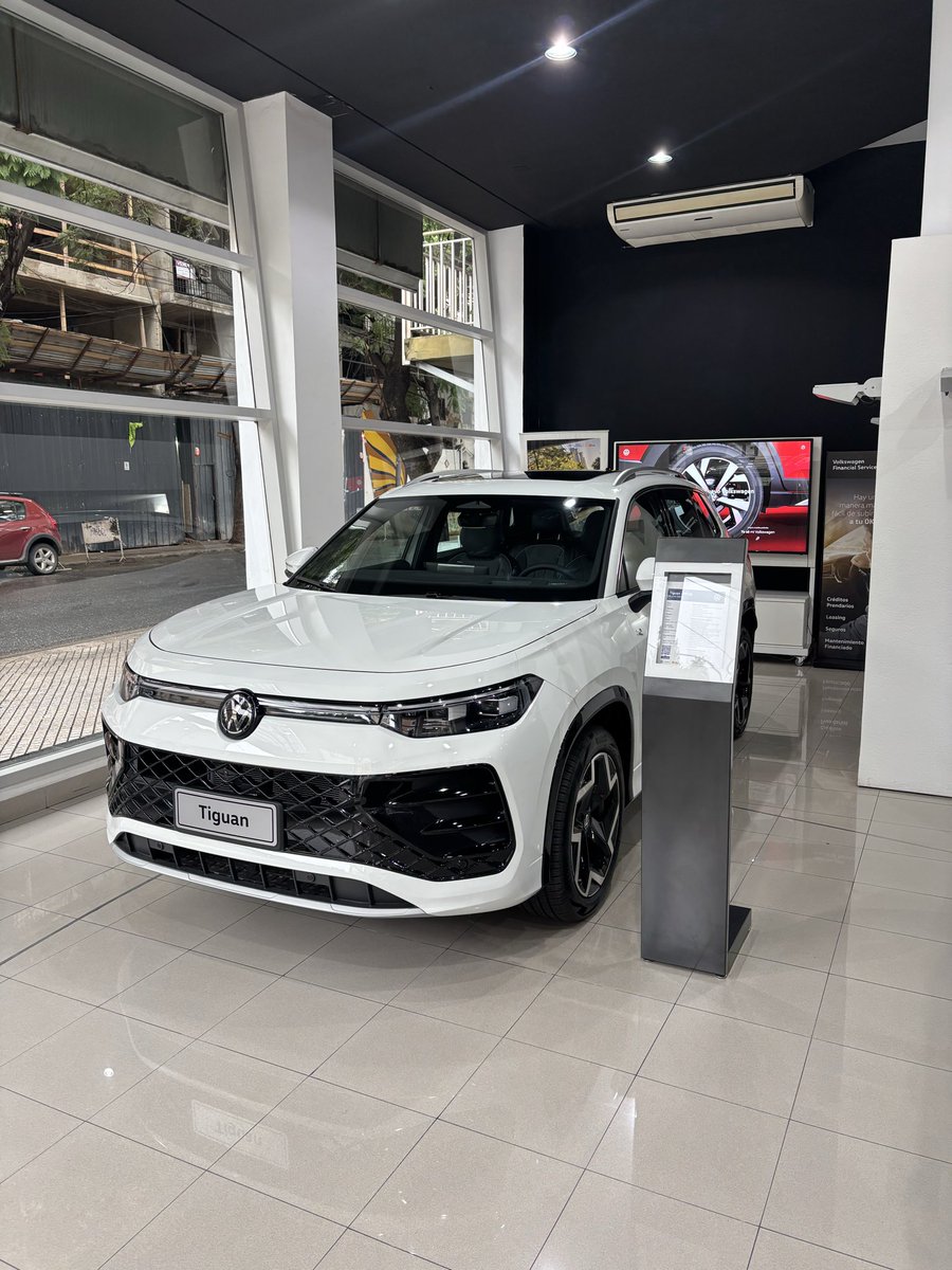 Top Autos Argentina tweet media