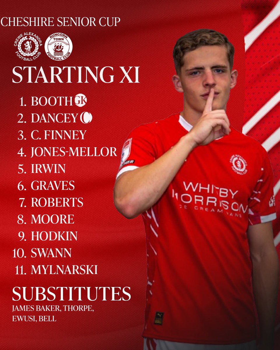 Crewe Alexandra tweet media