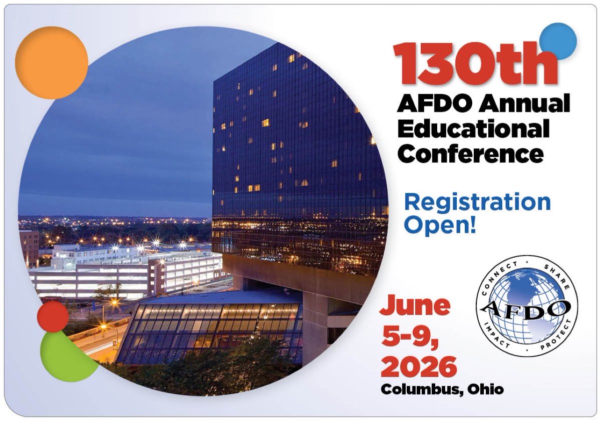 afdonews's tweet image. 2026 AFDO Annual Educational Conference 

6 Thinking Hats for Better, Faster, Safer Decision-Making in Public Health

🗓️ Sunday, June 7
🕒 8 a.m. to 9:15 a.m.
📍 Columbus, Ohio

🔗 Learn more: ow.ly/CyvR50YvPJ6

#AFDO #foodsafety #PFAS #publichealth