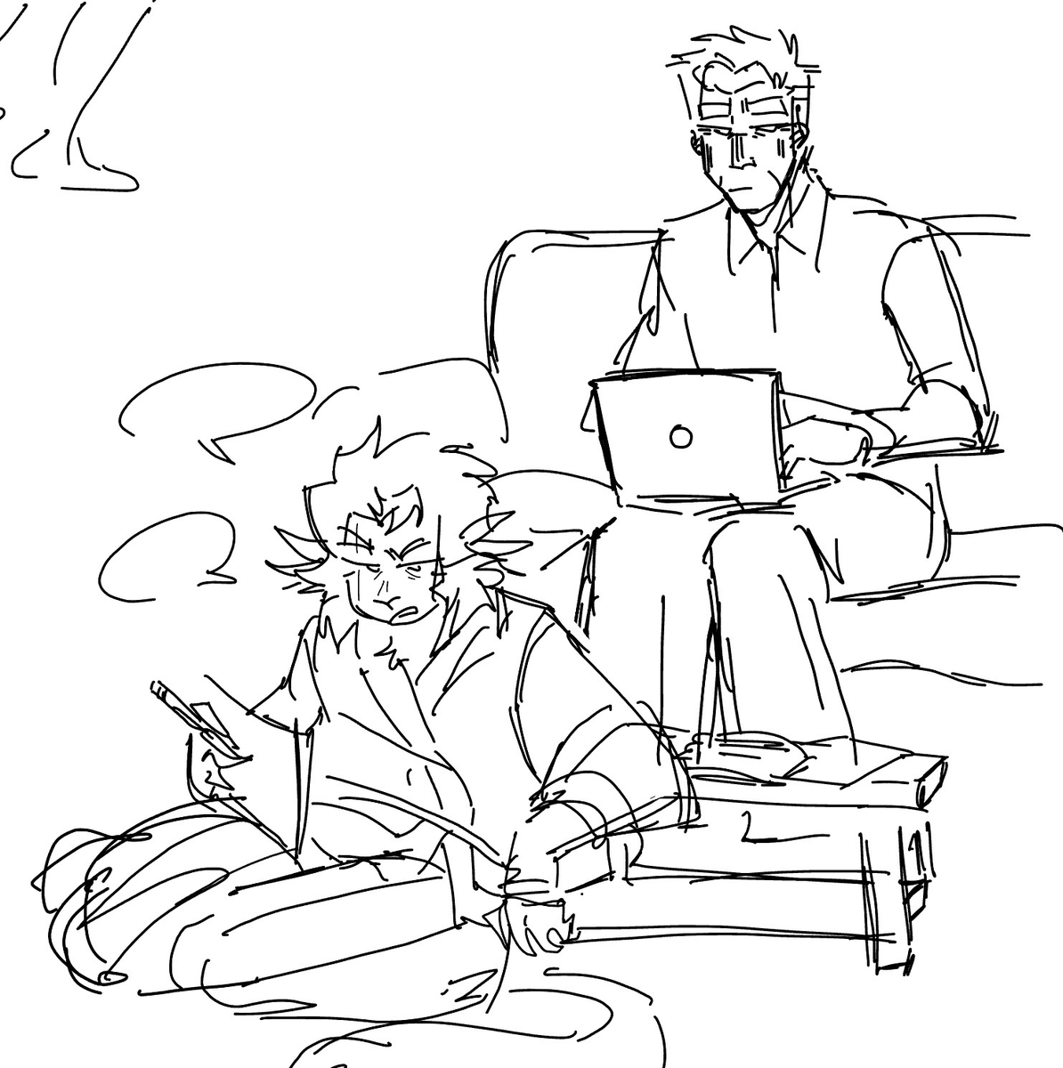 cronarchy's tweet photo. bro ewwwwwwww

#legomonkiekid #lmkfanart https://t.co/RgYUVL9Ckg