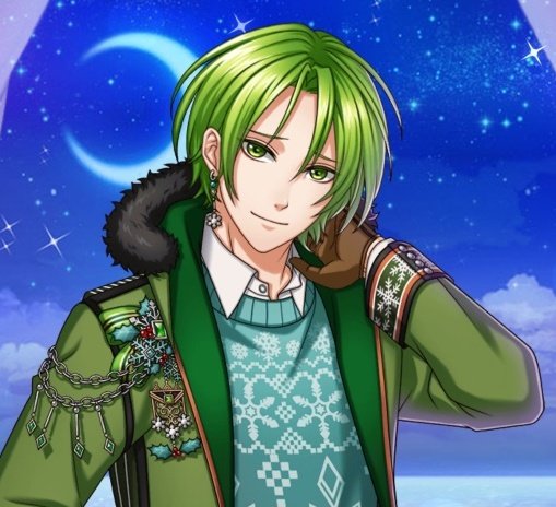 𝐋𝐈𝐃 リド 💎 tweet media
