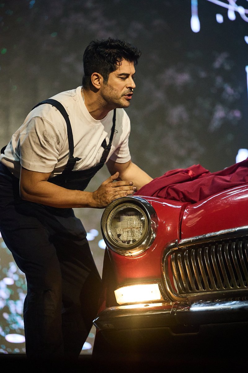 burakfansclub's tweet image. #buraközçivit
#İstanbulunEnGüzelKızı
🖤👑🔥🌟 #Kazan