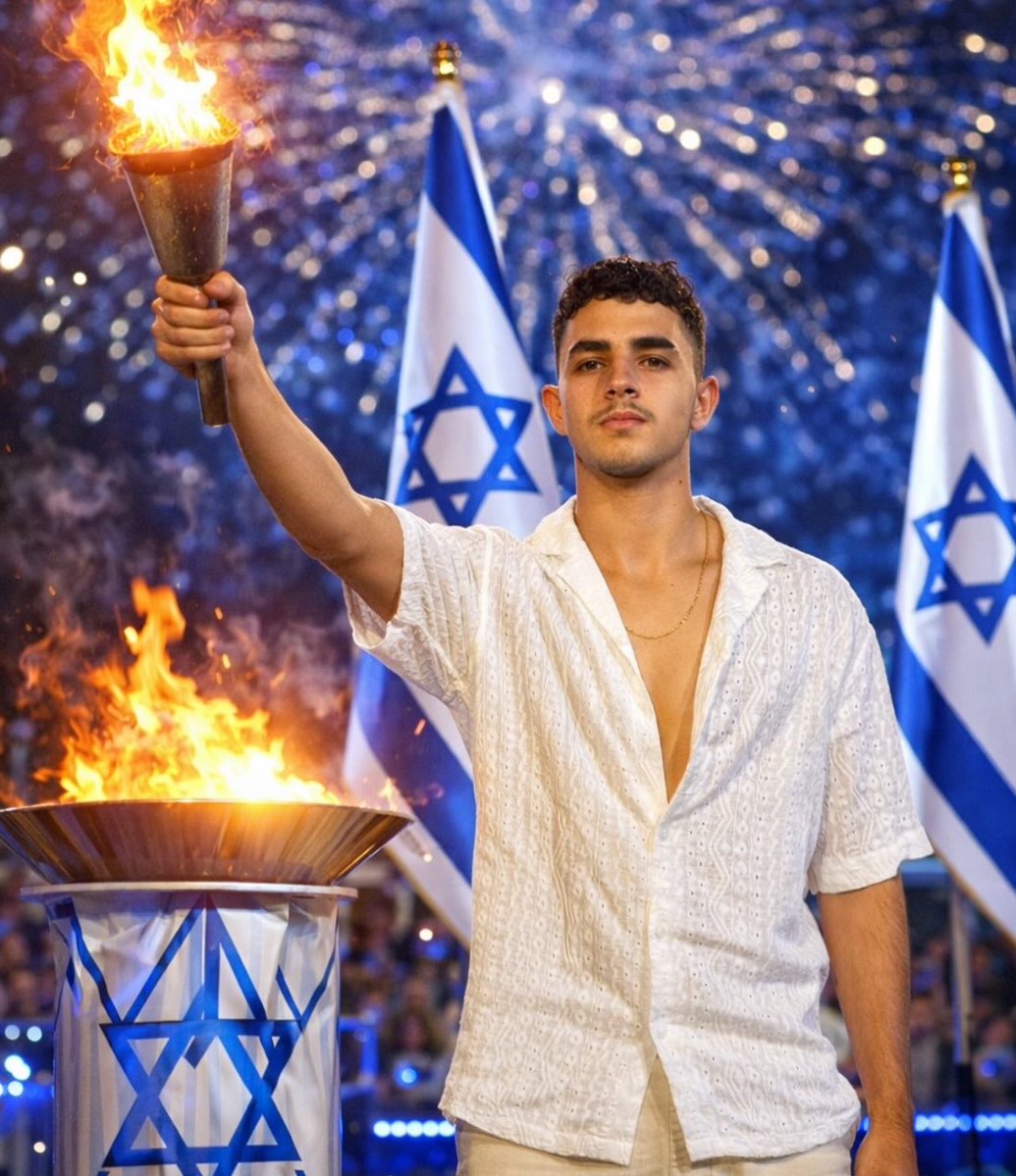 Marwan Jaber | מרואן ג׳אבר | مروان جابر tweet media